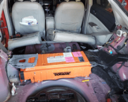 Vehicle Collision Repair in Sherman, TX | Gallery | Motor Masters