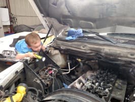 Diesel Service and Repair in Sherman, TX | Photo 2 | Motor Masters