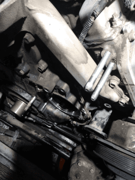 Diesel Service and Repair in Sherman, TX | Photo 3 | Motor Masters