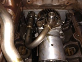 Car Maintenance and Repair in Sherman, TX | Gallery | Motor Masters