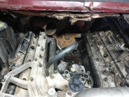 Diesel Service and Repair in Sherman, TX | Photo 6 | Motor Masters