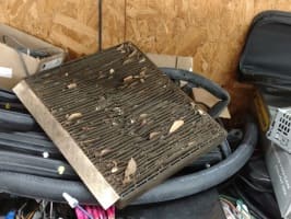 Auto Air Conditioning Repair in Sherman, TX | Motor Masters