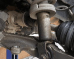 Repair of Vehicles in Sherman, TX | Gallery | Motor Masters