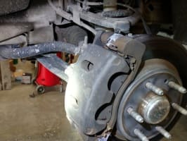 Brakes in Sherman, TX | Motor Masters