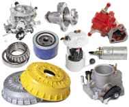New Car Parts in Sherman, TX | Gallery | Motor Masters