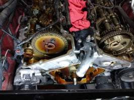 Car Repair in Sherman, TX | Gallery | Motor Masters