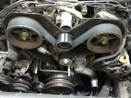 Car Part Repair in Sherman, TX | Gallery | Motor Masters