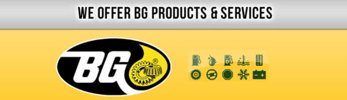BG Products in Sherman, TX | Motor Masters