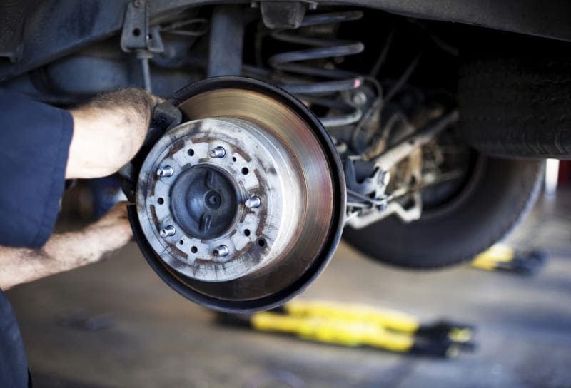 Auto Repair Services in Sherman, TX | Motor Masters
