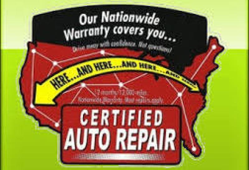 Auto Repair Center in Sherman, TX | Motor Masters