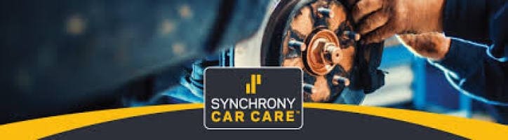 Synchrony Car Care Financing in Sherman, TX | Motor Masters
